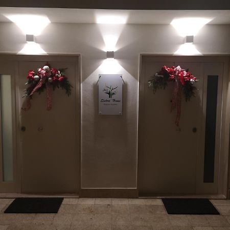 Apartament Sisters' House Bari Zewnętrze zdjęcie
