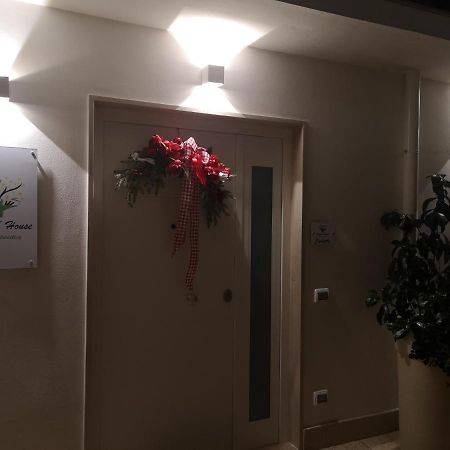 Apartament Sisters' House Bari Zewnętrze zdjęcie