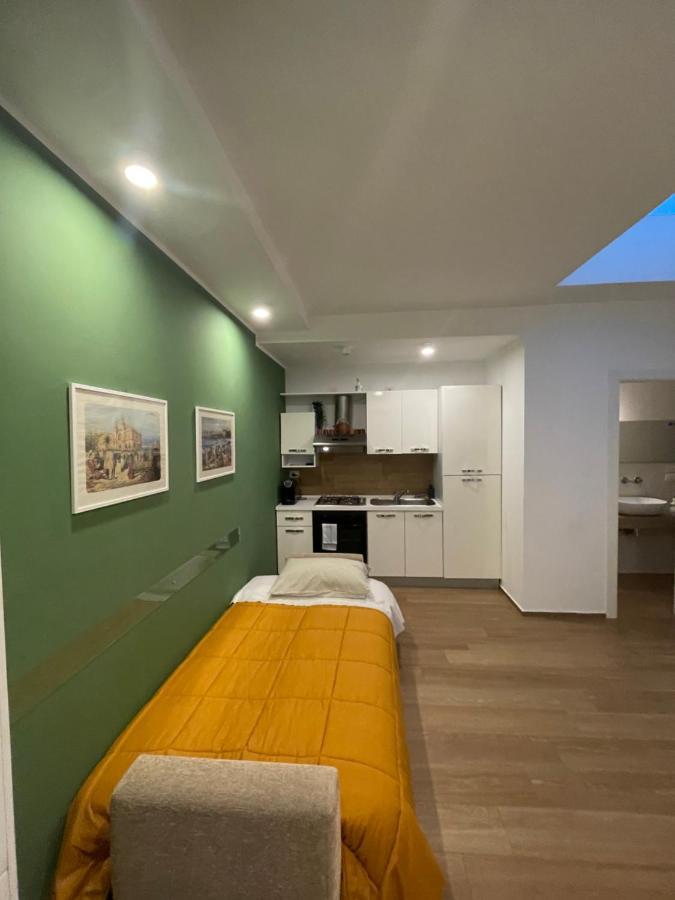 Apartament Sisters' House Bari Zewnętrze zdjęcie