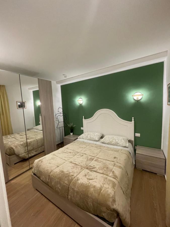Apartament Sisters' House Bari Zewnętrze zdjęcie