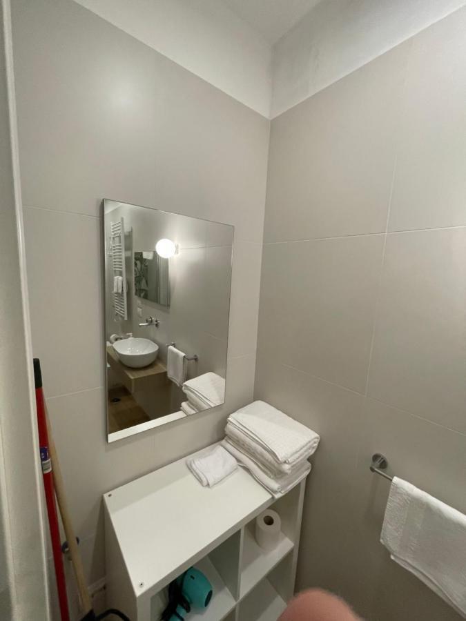 Apartament Sisters' House Bari Zewnętrze zdjęcie