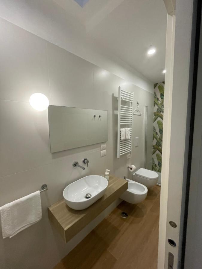 Apartament Sisters' House Bari Zewnętrze zdjęcie