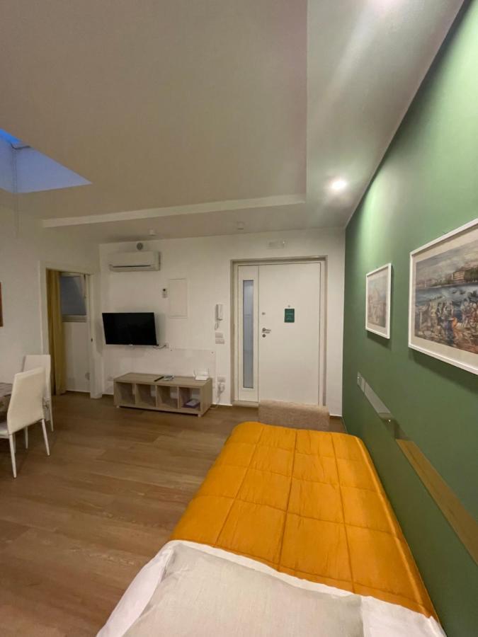 Apartament Sisters' House Bari Zewnętrze zdjęcie