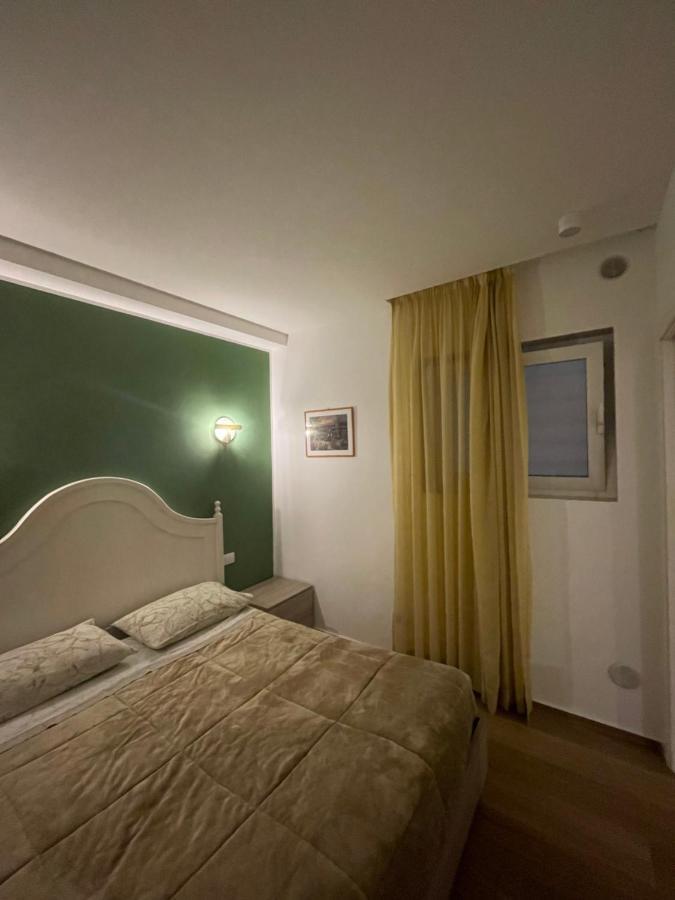 Apartament Sisters' House Bari Zewnętrze zdjęcie