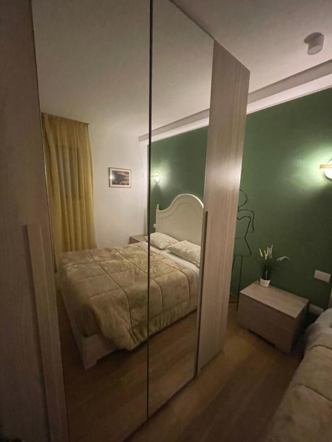 Apartament Sisters' House Bari Zewnętrze zdjęcie