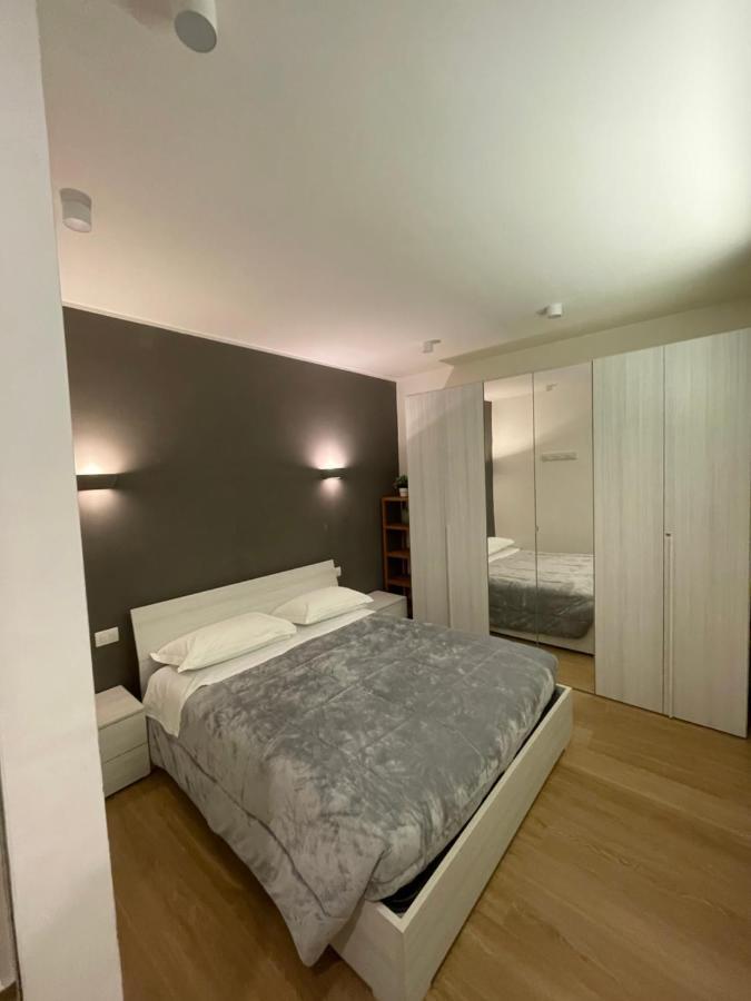 Apartament Sisters' House Bari Zewnętrze zdjęcie