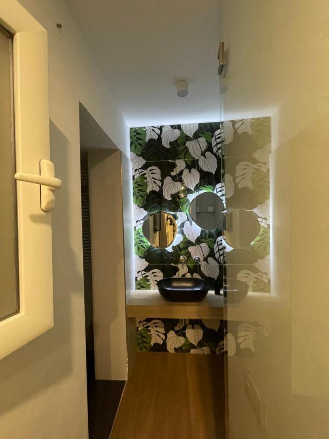 Apartament Sisters' House Bari Zewnętrze zdjęcie