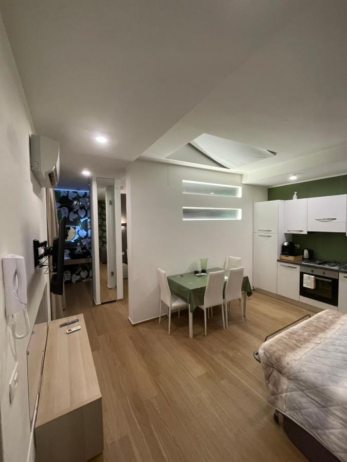 Apartament Sisters' House Bari Zewnętrze zdjęcie