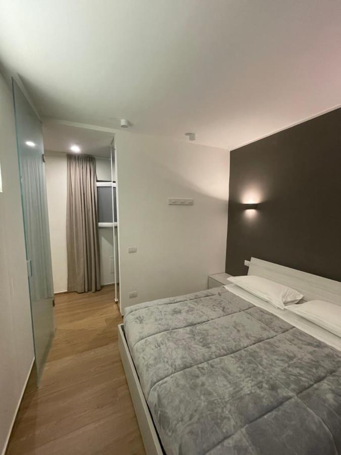 Apartament Sisters' House Bari Zewnętrze zdjęcie