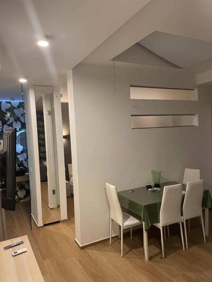 Apartament Sisters' House Bari Zewnętrze zdjęcie