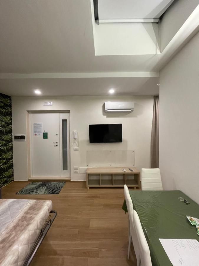 Apartament Sisters' House Bari Zewnętrze zdjęcie
