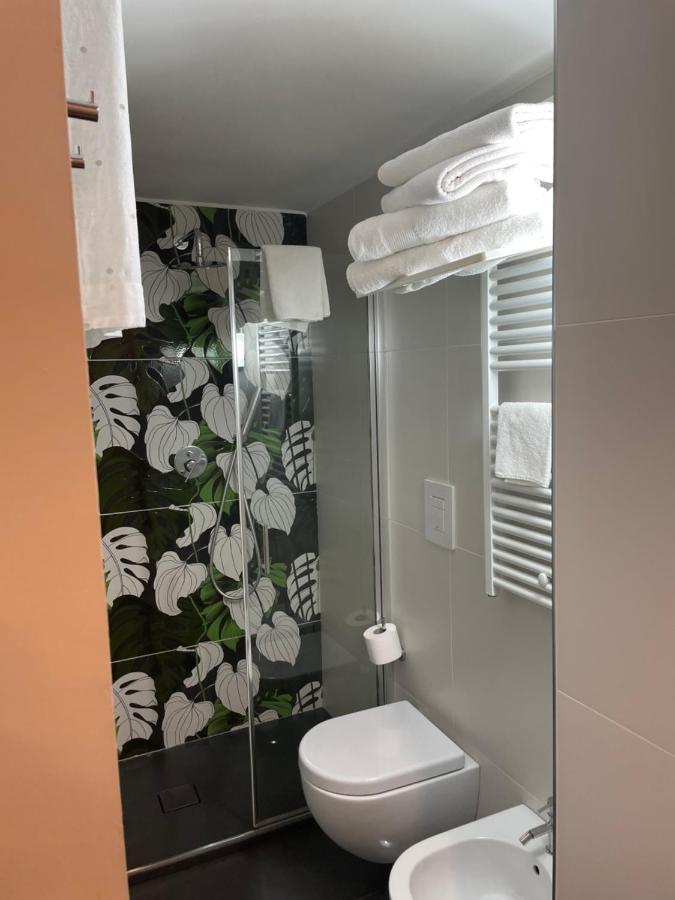 Apartament Sisters' House Bari Zewnętrze zdjęcie