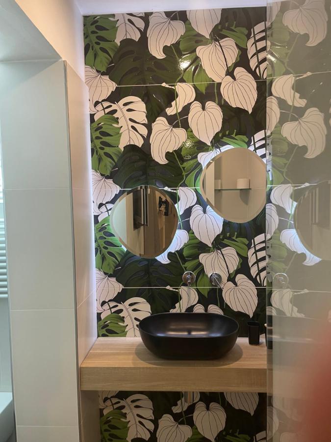 Apartament Sisters' House Bari Zewnętrze zdjęcie