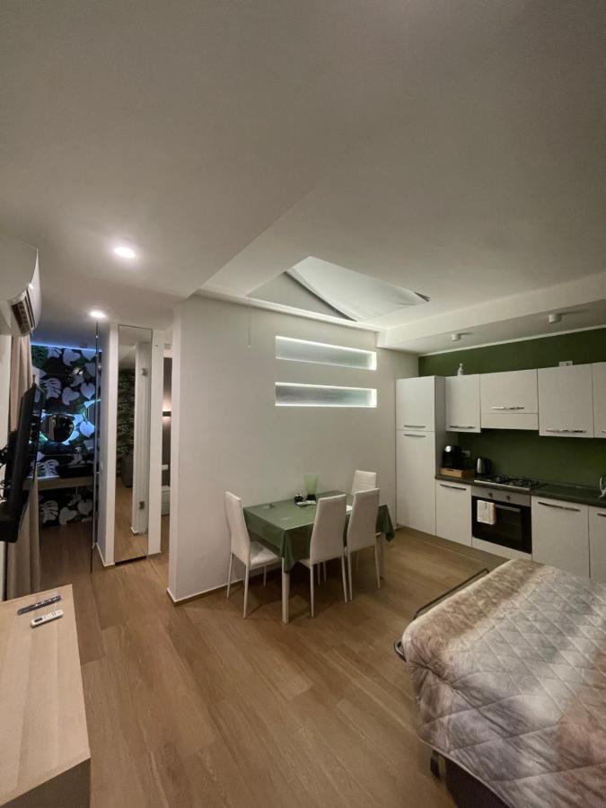 Apartament Sisters' House Bari Zewnętrze zdjęcie