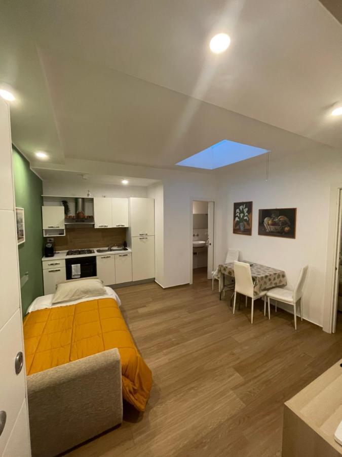 Apartament Sisters' House Bari Zewnętrze zdjęcie