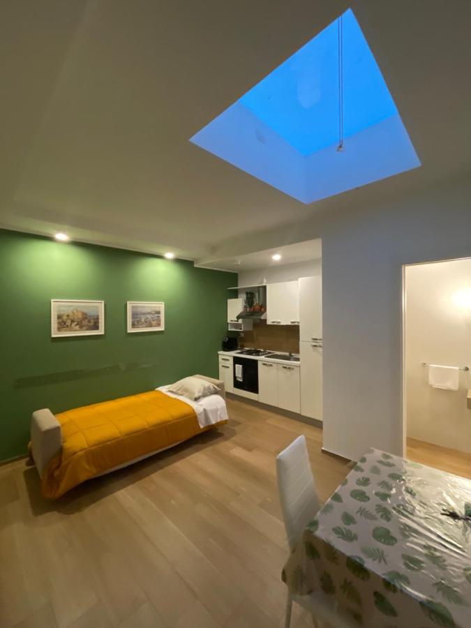Apartament Sisters' House Bari Zewnętrze zdjęcie