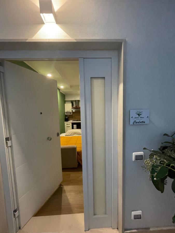 Apartament Sisters' House Bari Zewnętrze zdjęcie