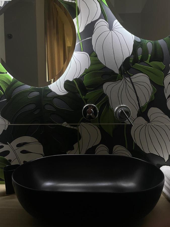 Apartament Sisters' House Bari Zewnętrze zdjęcie
