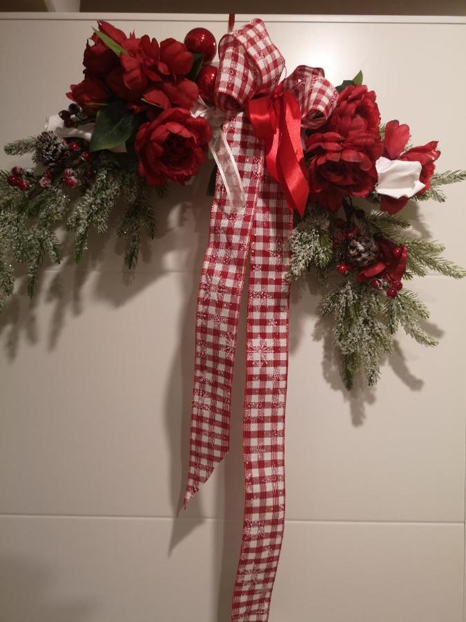 Apartament Sisters' House Bari Zewnętrze zdjęcie